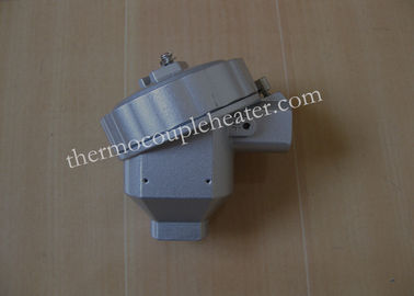 Heat Resistant Thermocouple Connection Head for Temperture Mesurement