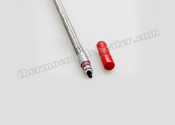 Customized Stainless Steel 304 321 316 Straight Tubular Heating Elements