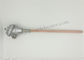 Assemblied Thermocouple RTD R / S / B With Ceramic Protection Tube supplier