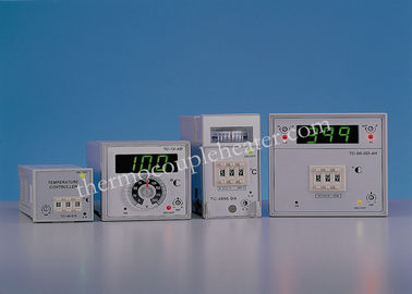 Moulding Heating System Touch Screen Temperature Controller , PID Temperature Controller
