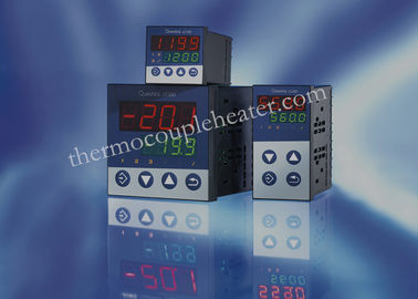 Moulding Heating System Touch Screen Temperature Controller , PID Temperature Controller
