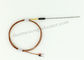 High Temperature J / K Type Thermocouple Probe For Hot Runner Heater supplier