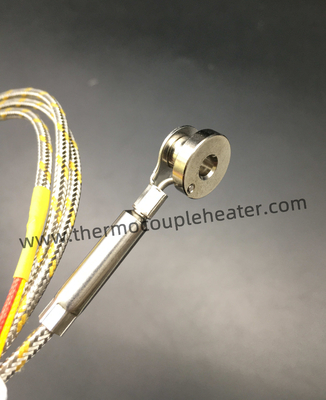 Ring Thermocouple Sensor Type K/J For Surface Temperature Measurement