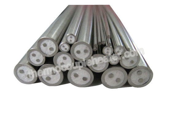 220V 380V 415V 440V Mineral Insulated Metal Sheathed Thermocouple Cable