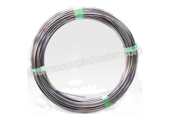 K Type dia.1.6mm Mineral Insulated Thermocouple Cable for Temperature Sensor