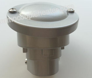 Industrial Aluminium Temperature Sensor Connection Head DIN A , ISO9001