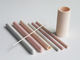 High Temperature Thermocouple Components Ceramic Protection Tube supplier