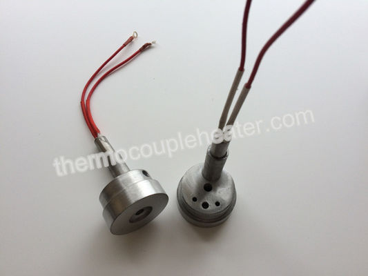 Cast In Aluminum Heaters electric immersion heater For Packaging Machinery