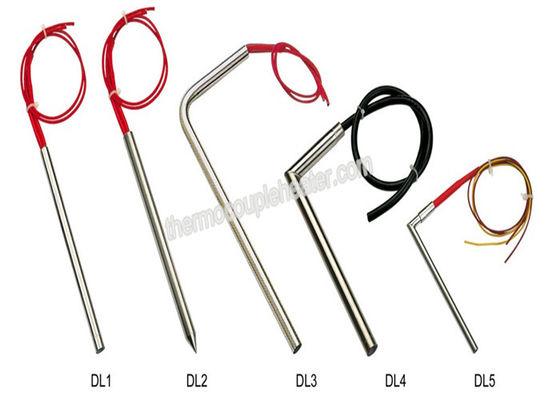 12v 120v 230v  high temperature resisitance ceramic cartridge heater