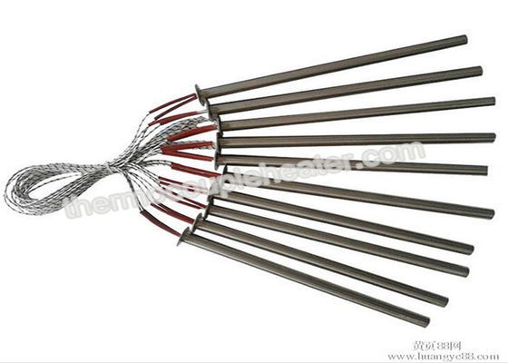 12v 120v 230v  high temperature resisitance ceramic cartridge heater