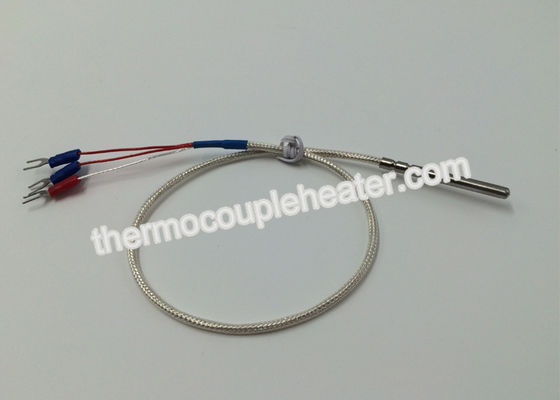 Industrial General Purpose Thermocouple with Transition Joint