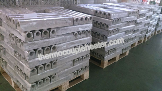 High potention sacrificial magnesium anode Mg balance ISO9001