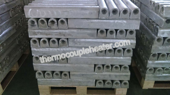 High potention sacrificial magnesium anode Mg balance ISO9001