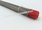 Type K Semi - finished MI thermocouple With Inconel600 Sheath supplier