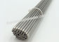 Type K Semi - finished MI thermocouple With Inconel600 Sheath supplier