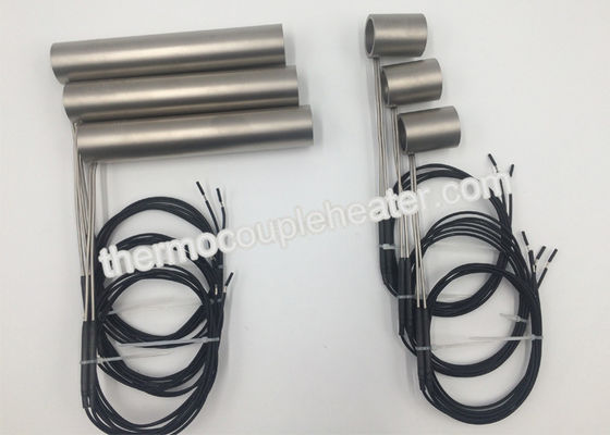 High Performance Hot Runner Coil Heater with One Year Warranty