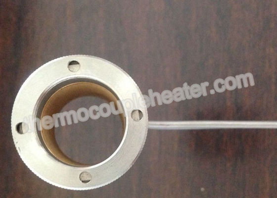Stainless Steel Armor Hotlock Coil Heater 220W 240V