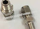 Stainless Steel Compression Fittings For Thermocouple Assembly supplier