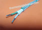 20AWG Type K Silicone Thermocouple Extension Cable In IEC Standard supplier