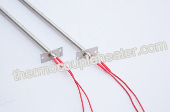 2016 New Design Electrical Cartridge Heaters With Extra - High Watt Density