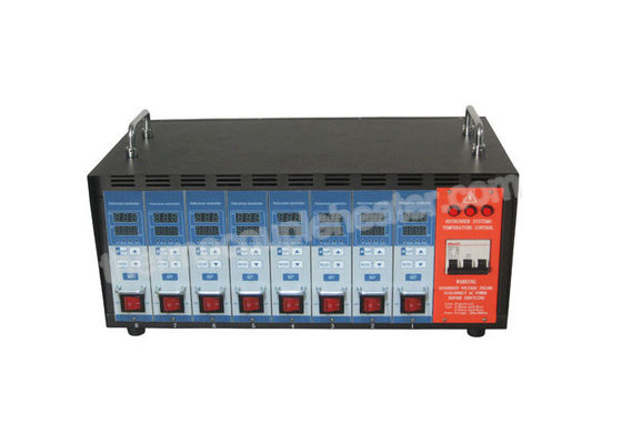 Cross switch temperature calibrator Hot Runner Temperature Controller for Industrial