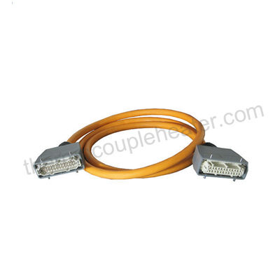 J thermocouple type heater mold temperature controller hot runner 4 zone