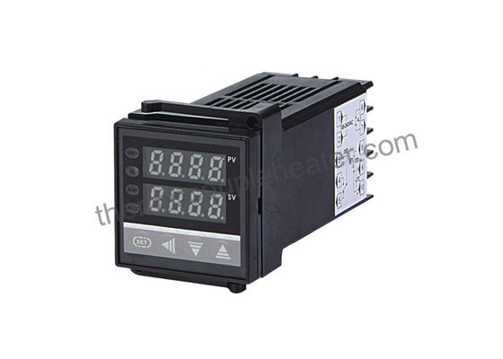 REX - C100 PID xmtg Temperature Controller, intelligent temperature controller