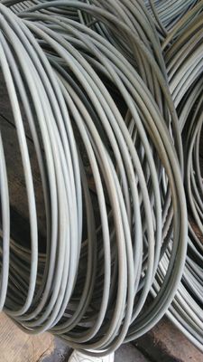 OD 5mm High Temperature Cable Material 0Cr25Al5 Resistance Wire
