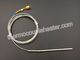 Type K Assembly Mineral Insulated Thermocouple Temperature Sensor supplier