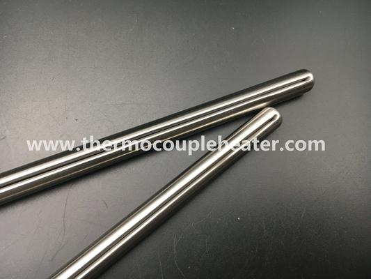 Split Sheath Cartridge Heater Expandable Diameter Easier Removal Better Fit