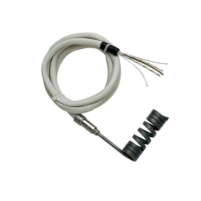 Reliable Spring Hot Runner Coil Heater 3x3mm Type J,K 12V/24V/110V/120V/220V/230V , 12V-380V
