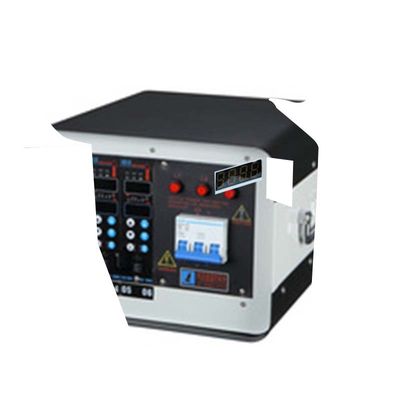 High accuracy and smart 3 zone mold Hot Runner Temperature Controller for plastic injection molding