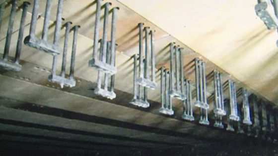 Silicon Carbide Rod SiC Heater Element Thermocouple Components for Industrial Heating