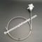 High Precision Thermocouple RTD 6 X 10 Meter For Chemical / Petrochemical Industries supplier
