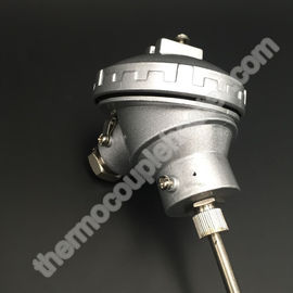 High Precision Thermocouple RTD 6 X 10 Meter For Chemical / Petrochemical Industries