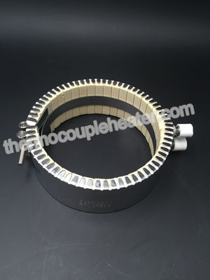 Industrial Electric Band Heater For Extruder Machine Heating Element