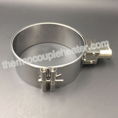 Industrial Electric Band Heater For Extruder Machine Heating Element