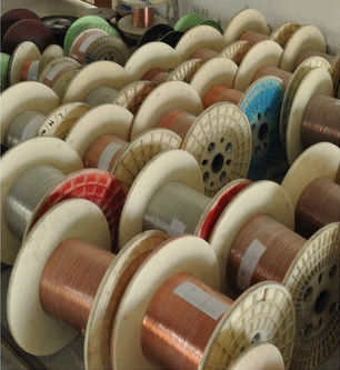 FEP Insulated high temperature electrical wire , heat insulated wire for Inter connection