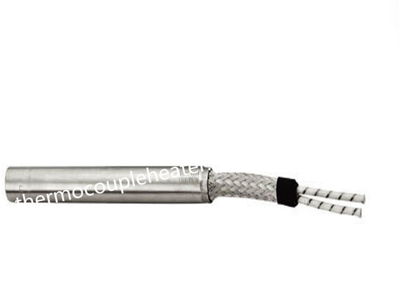 Metal Screen Electrical Heating Elements for Plastic Molding Machine , Heating System