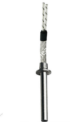 Metal Screen Electrical Heating Elements for Plastic Molding Machine , Heating System