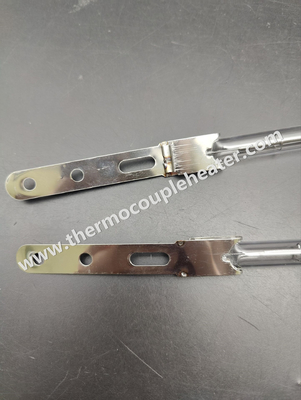 Quartz Infrared Heater Lamps IR Heating Lamp Tube Element