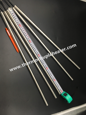 Custom Cartridge Heaters Heating Element In Large Size