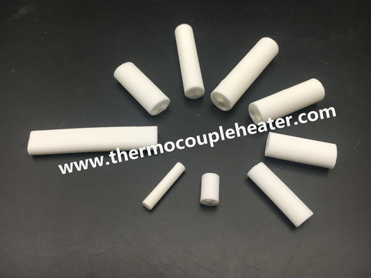 Thermocouple Ceramic Insulator High Alumina Beads