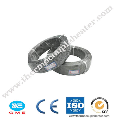 100m Multi Wire Industrial Heat Resistant Electrical Type K Thermocouple Extension Cables