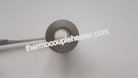 High Precision Hot Runner Heating Coil For Plastic Injection Mould , 12.7/13.3mm Height