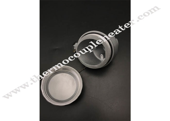 stainless steel 304 material thermocouple junction box Ex d IIB T4 T6 Industrial temperature sensor protection head