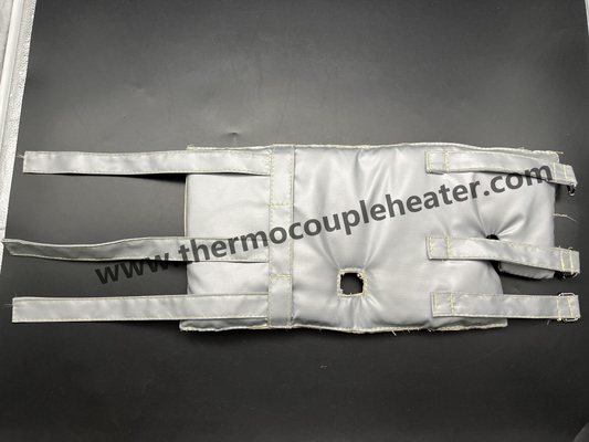 Removable Thermal Insulation Covers