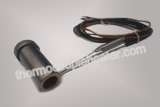 Industry Electric Hot Runner Injection Mold Heater High Temperature