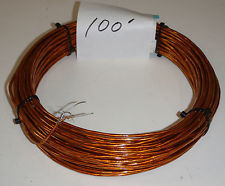 Kapton PT 100 wire , Thermocouple Compensating Cable For Signal Transfer , Chemical Resistance