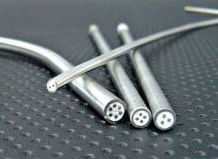 High Accuracy Mineral Insulated Power Cable For Temperature Sensor Thermocouple